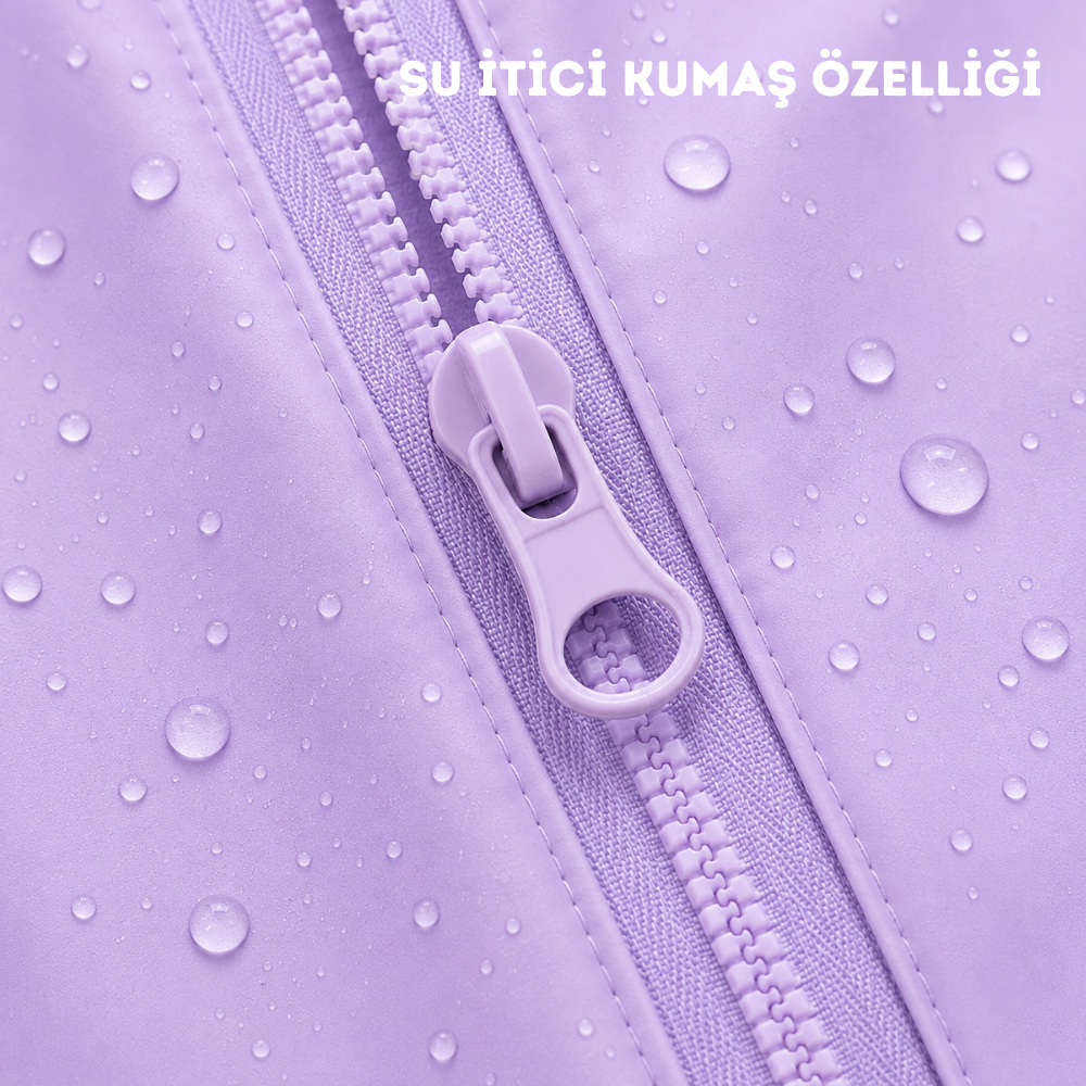 Raindo Yağmurlu Günlerin Eğlenceli Kahramanı!