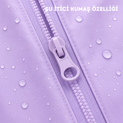 Raindo Yağmurlu Günlerin Eğlenceli Kahramanı!