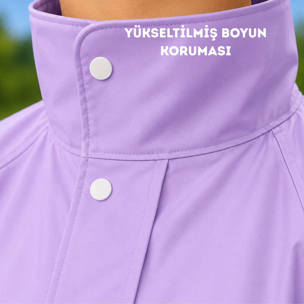Raindo Yağmurlu Günlerin Eğlenceli Kahramanı!
