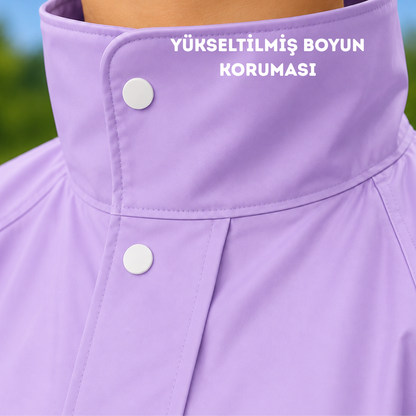 Raindo Yağmurlu Günlerin Eğlenceli Kahramanı!